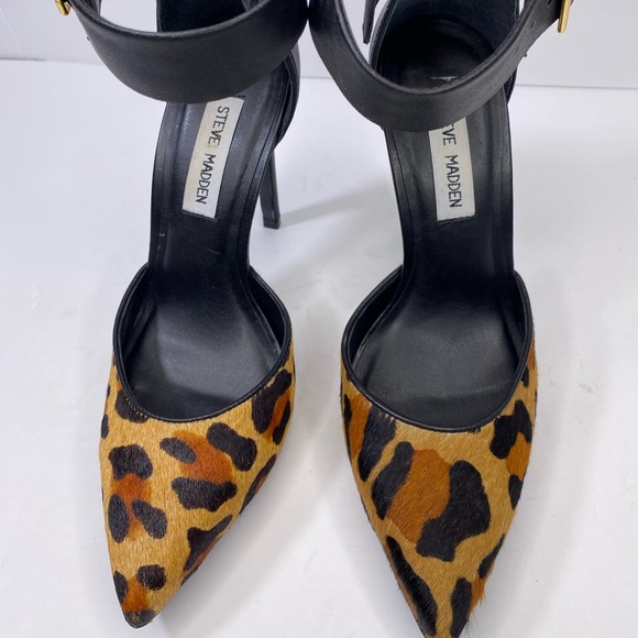 Steve Madden Pumps - Picture 5 of 5